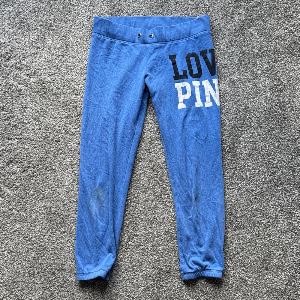 PINK Victoria's Secret Sweatpants